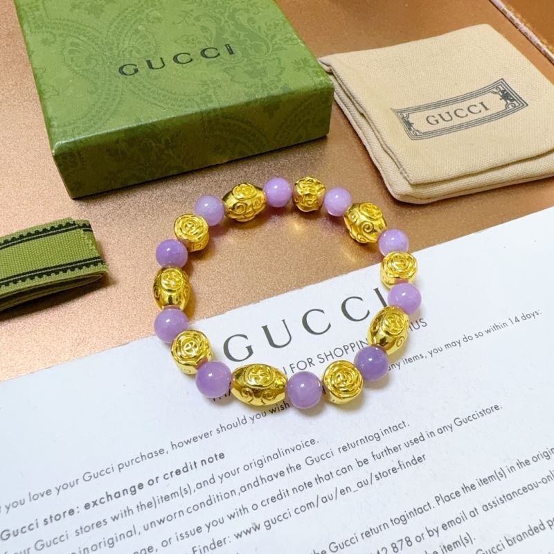 Gucci Bracelets